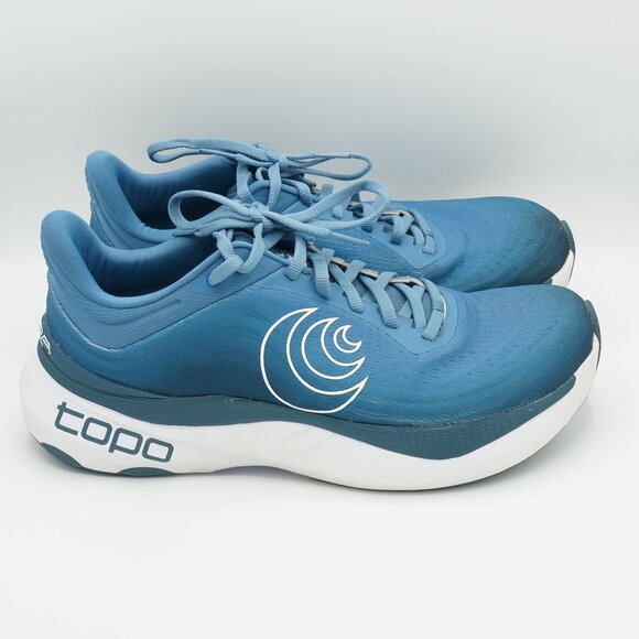 TOPO Aura Athletic Shoes Men\'s Size 10 main image 7